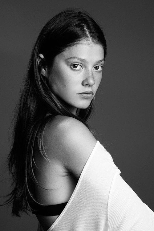 Photo of Irina Martynenko