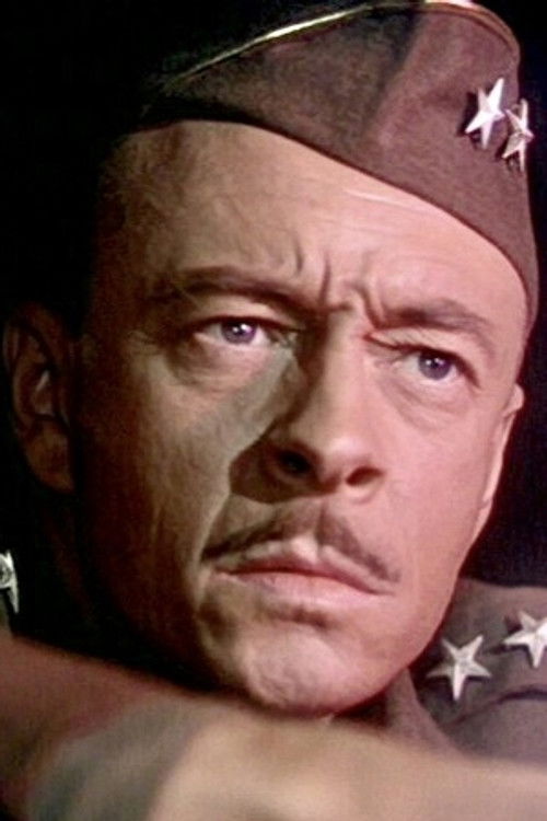 Photo of Les Tremayne