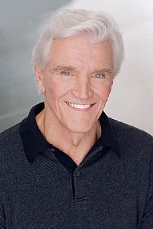 Photo of David Canary