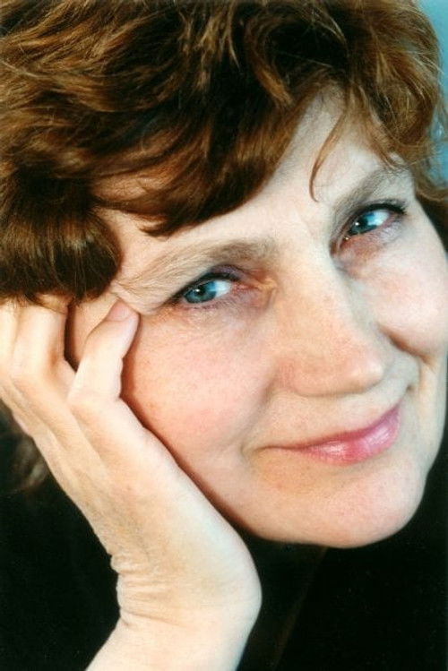 Photo of Helle Karis