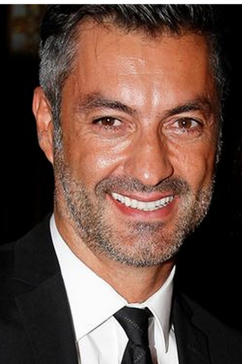 Photo of Vítor Baía