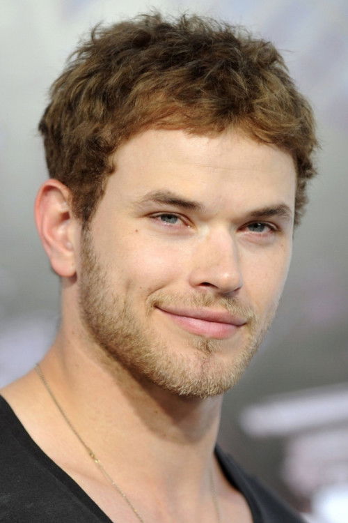 Photo of Kellan Lutz