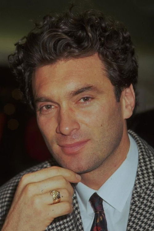 Photo of Tarık Tarcan