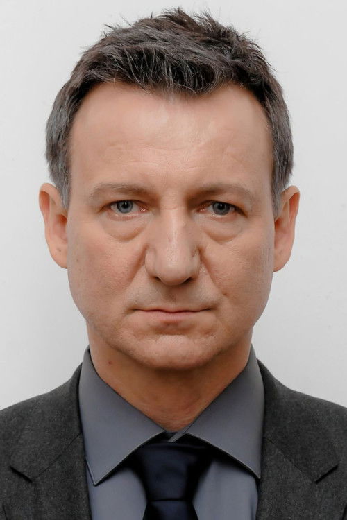 Photo of Robert Więckiewicz