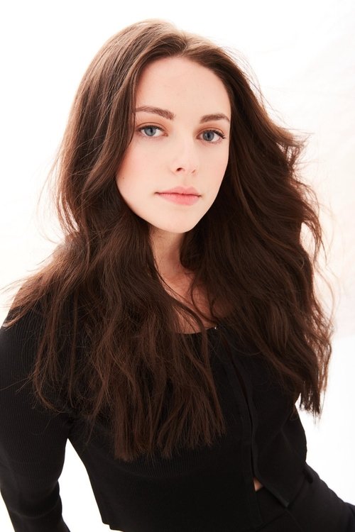 Photo of Danielle Rose Russell