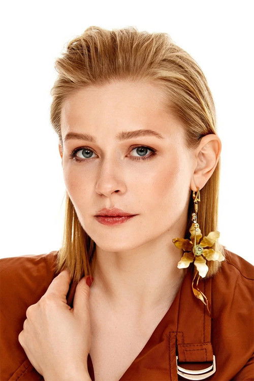 Photo of Yulia Peresild