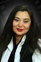 Photo of Nubar Novruzova