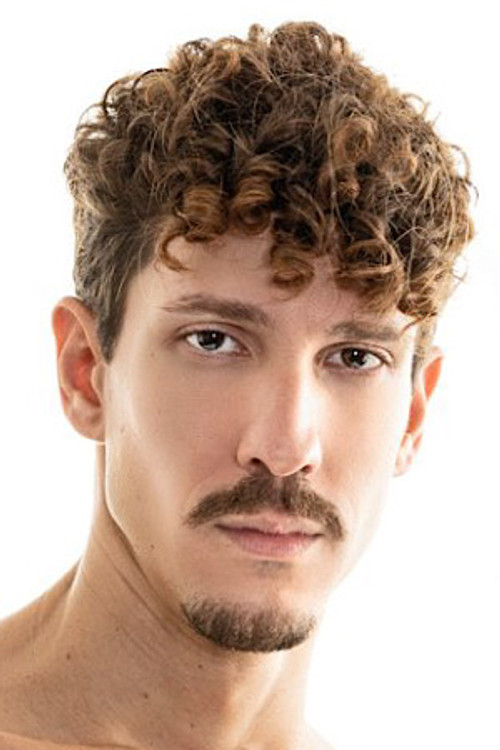 Photo of Gabriel Coimbra