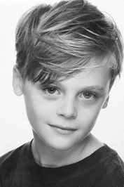 Photo of Billy Barratt