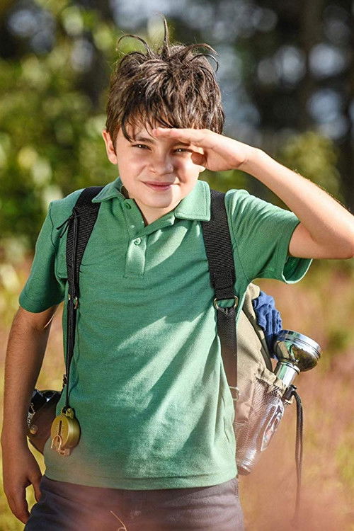 Photo of Kevin Vechiatto