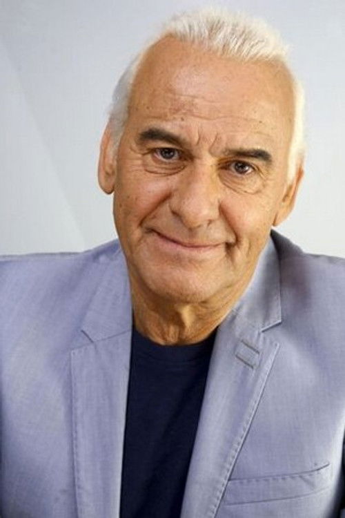 Photo of Michel Fugain