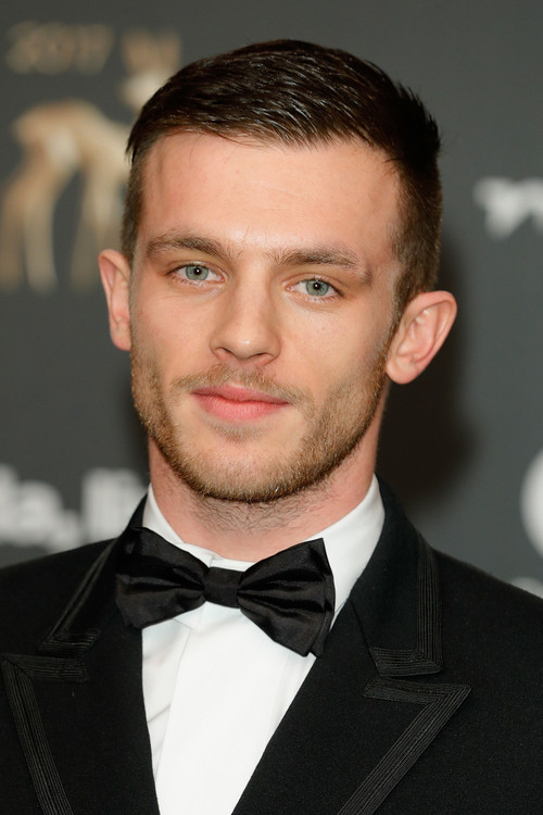 Photo of Jannis Niewöhner