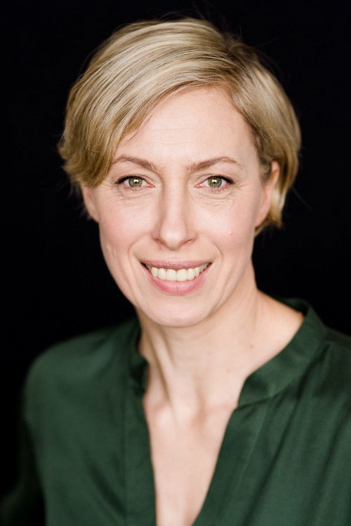 Photo of Tiina Tauraite