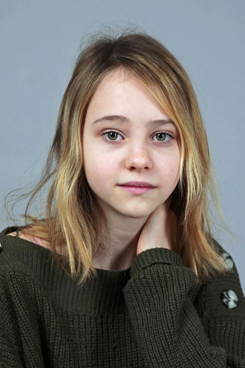 Photo of Taisya Kalinina