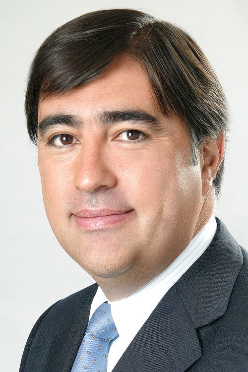 Photo of Mario Desbordes