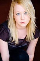 Photo of Jessie Gold