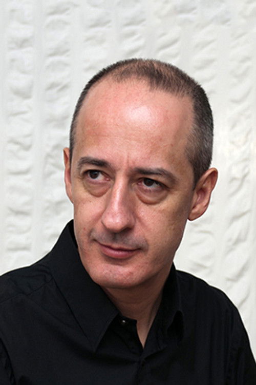 Photo of Menelaos Hazarakis