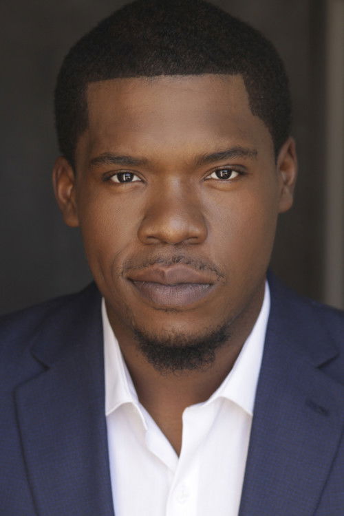 Photo of Javon Anderson