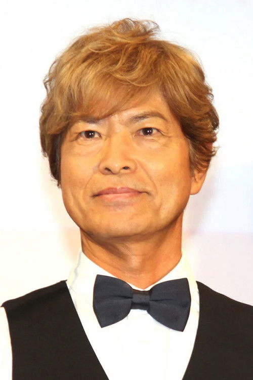 Photo of Toru Furuya