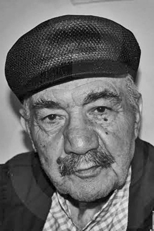 Photo of Hakkı Kıvanç