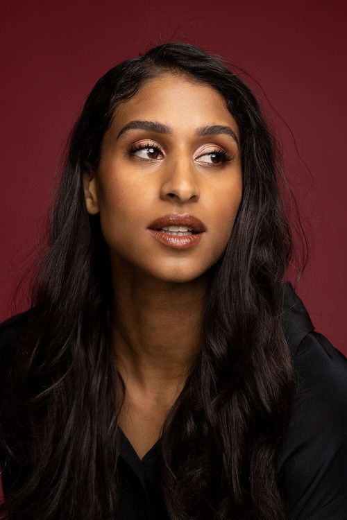 Photo of Lola Zackow