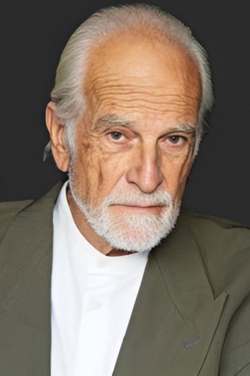 Photo of José María Blanco