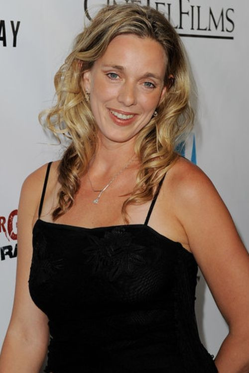 Photo of Mollie Milligan