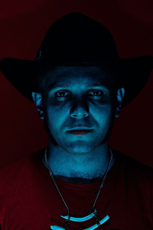 Photo of Elias Mays Schutzman