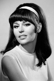 Photo of Marianna Hill