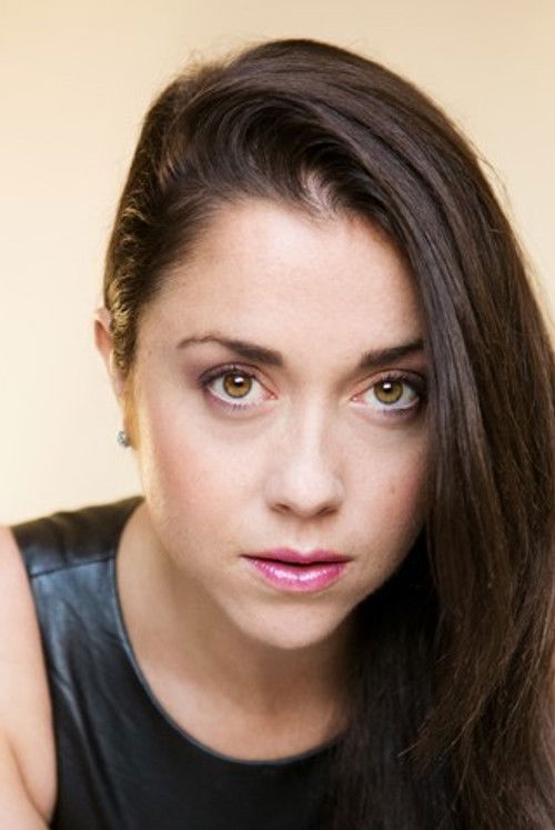 Photo of Rachel Alig