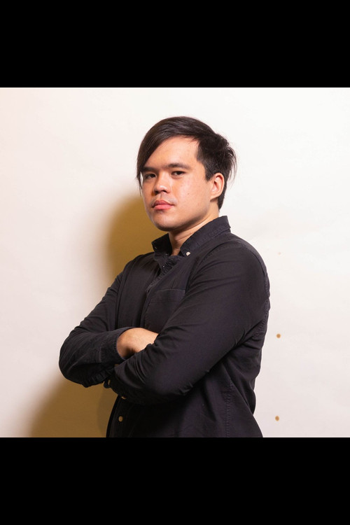 Photo of Lewis Knight