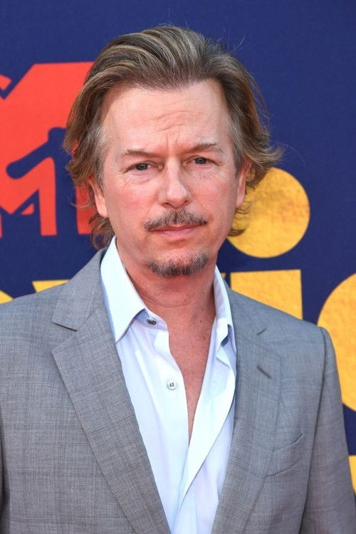Photo of David Spade