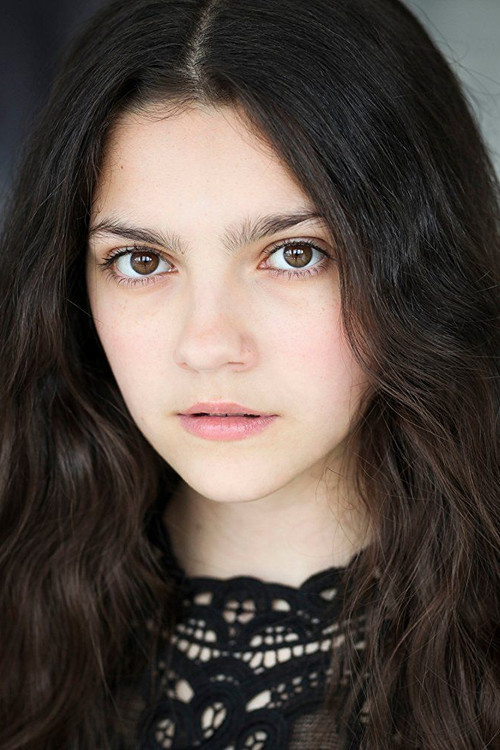 Photo of Emily Carey