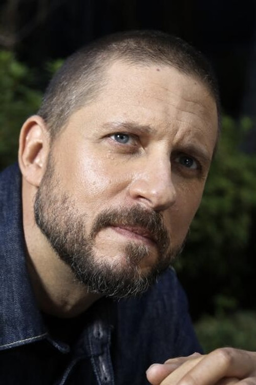 Photo of David Ayer
