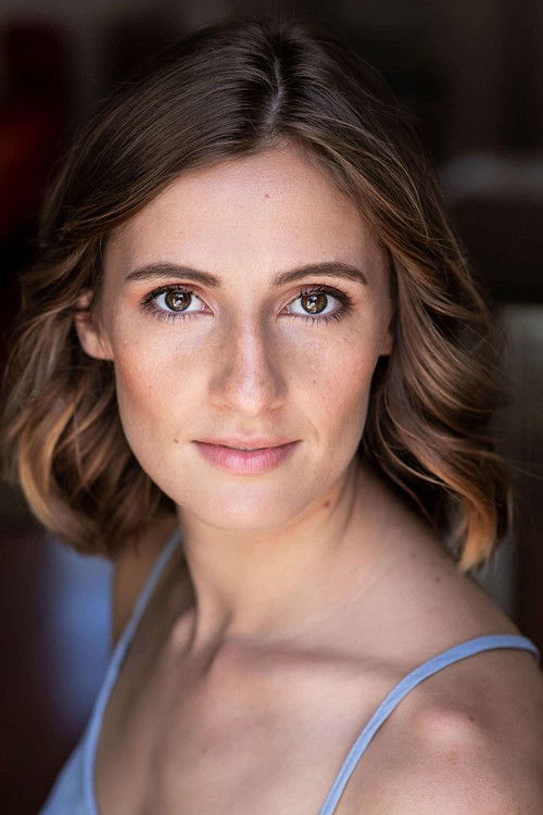 Photo of Georgia Pringle