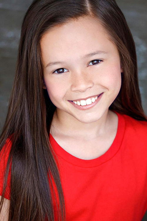 Photo of Madison Horcher