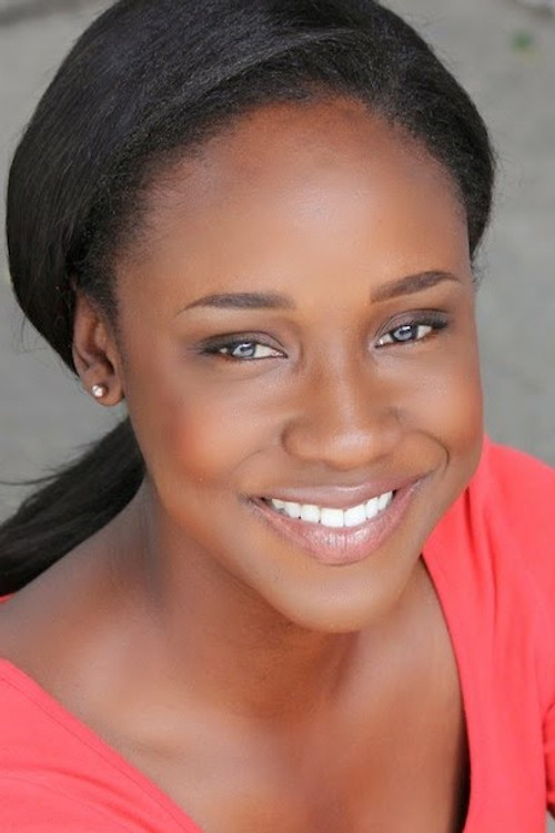 Photo of Joy Brunson