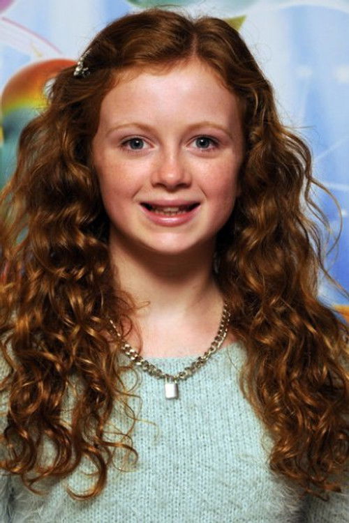 Photo of Maisie Smith