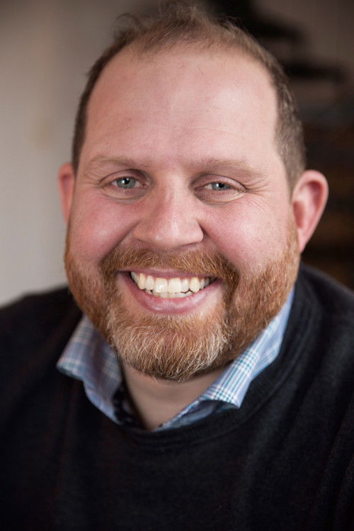 Photo of Truls Svendsen