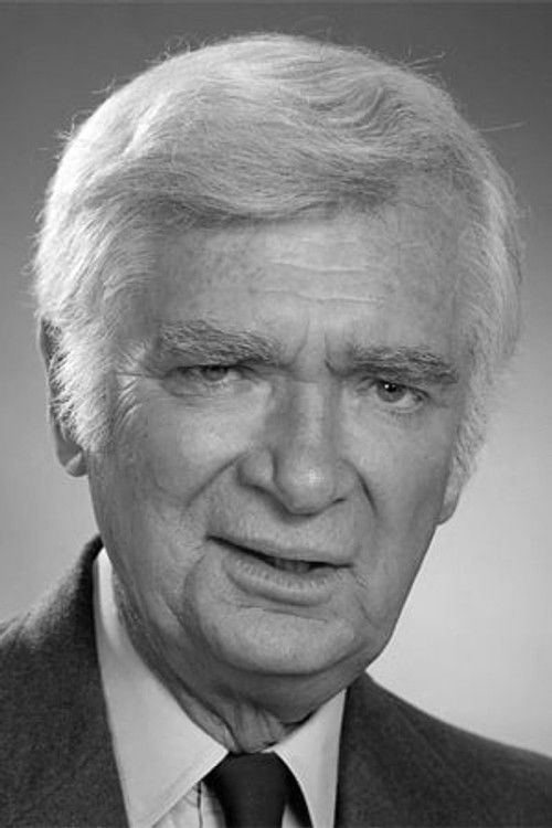 Photo of Buddy Ebsen