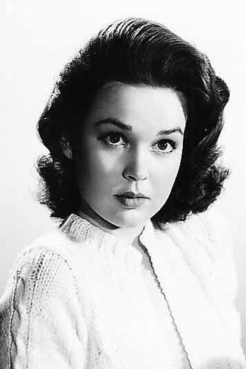 Photo of Kathryn Grant