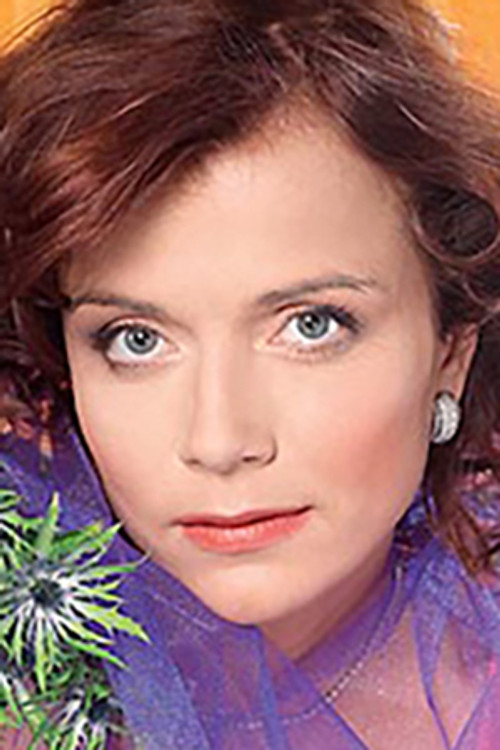 Photo of Ekaterina Semenova