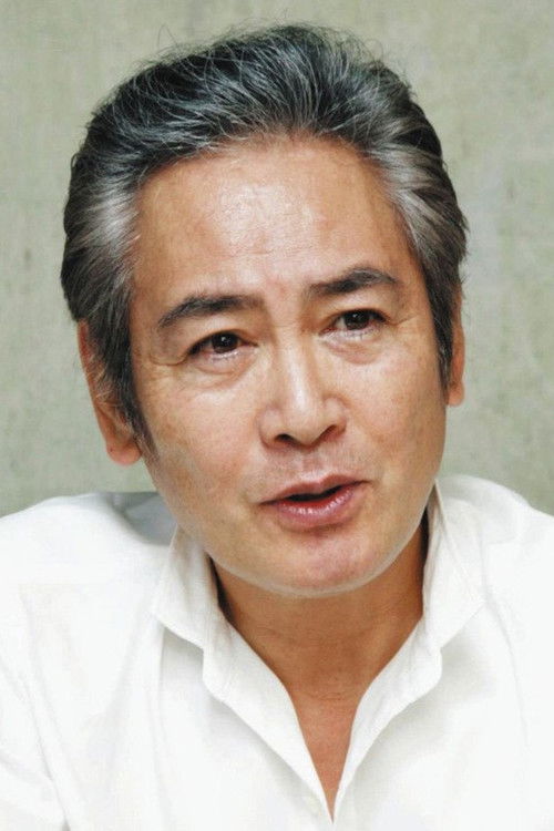 Photo of Shin Takuma