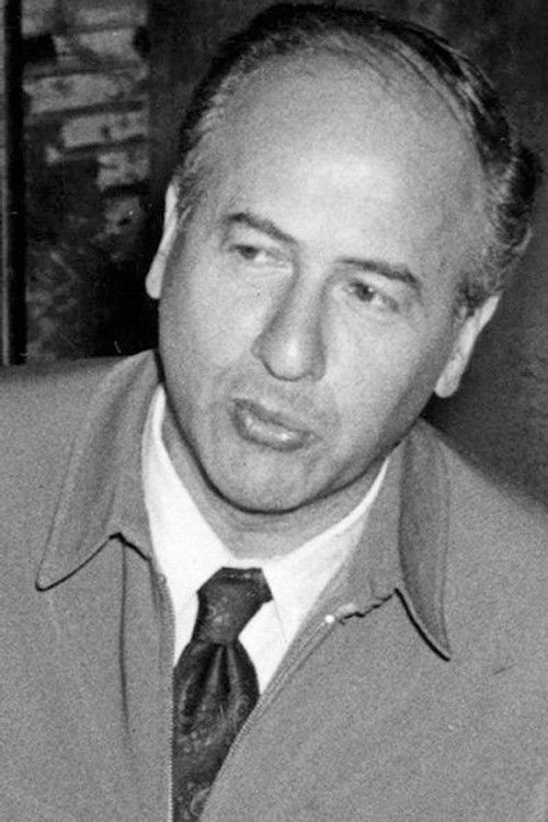 Photo of Rudolph Cartier