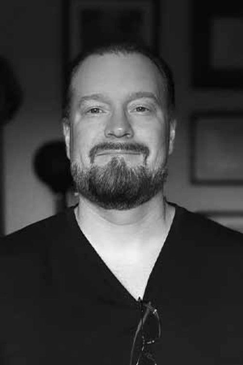 Photo of Thomas Edward Seymour