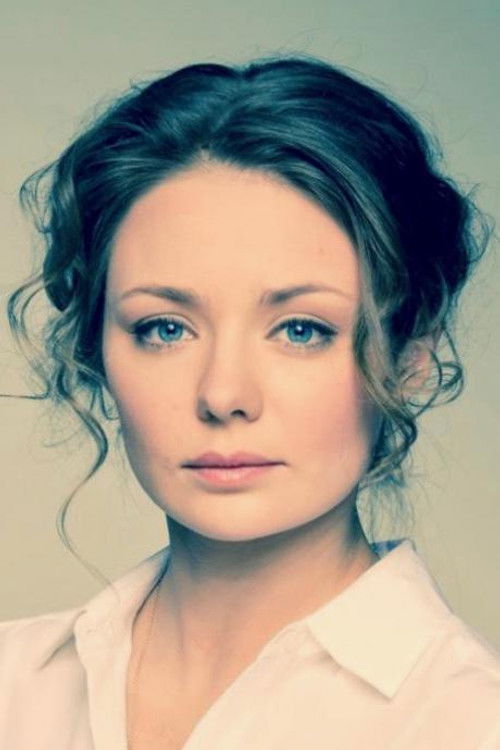 Photo of Karina Razumovskaya