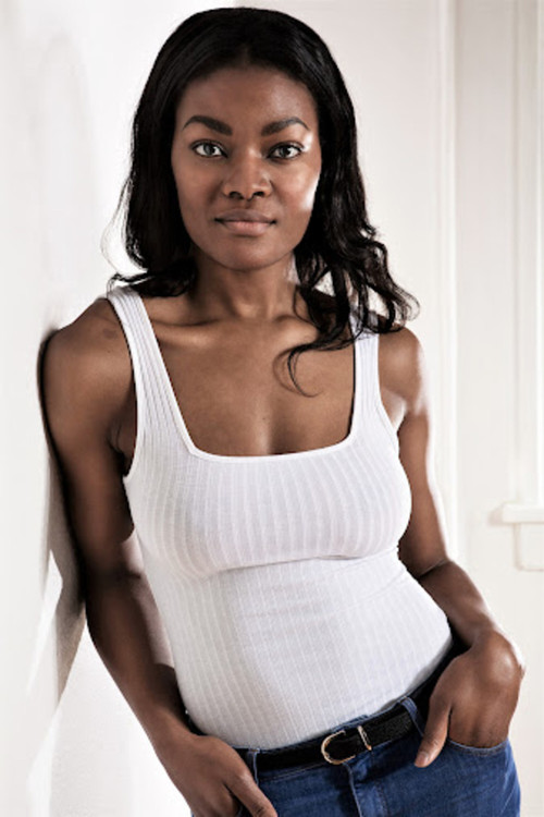 Photo of Diêm Camille