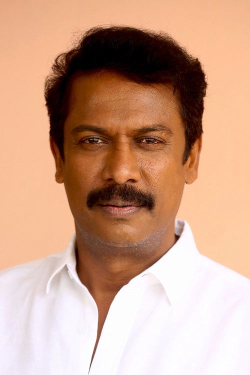 Photo of Samuthirakani