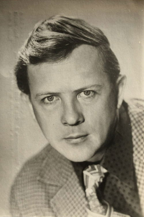 Photo of Valeri Malyshev