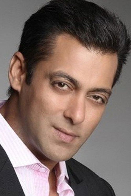Photo of Salman Khan